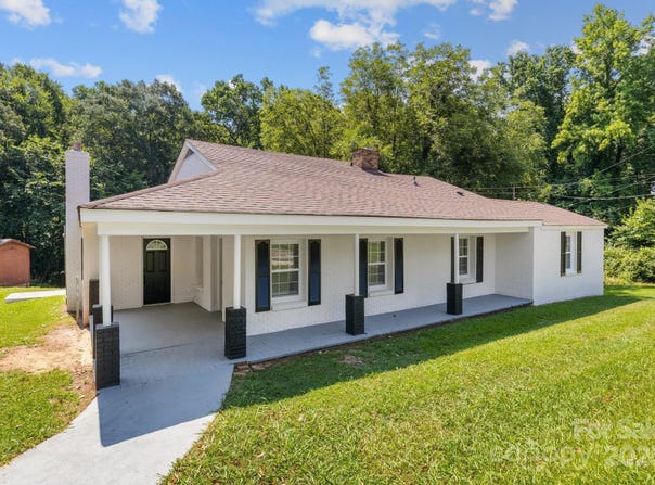 509 8th Avenue Extension, Cramerton, NC 28032