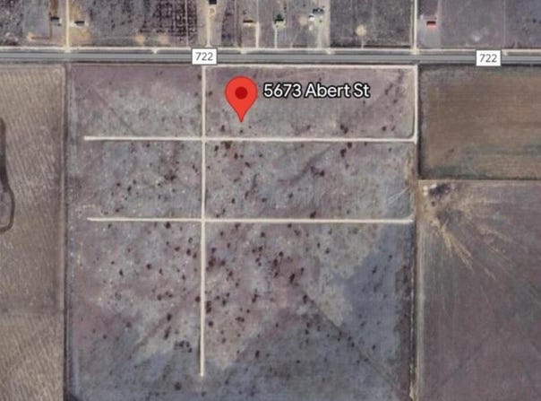 5673 ABERT Street, Channing, TX 79018