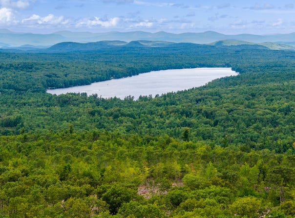 S Bridgton Road lot: 28, Bridgton, ME 04009