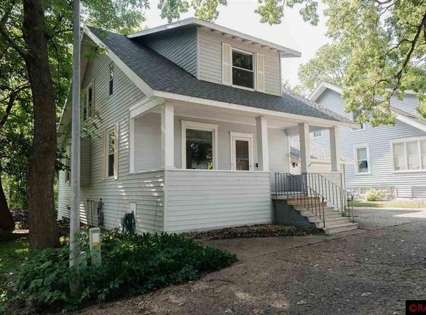 118 Circle Street, Fairmont, MN 56031