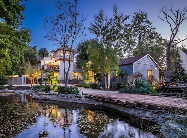 4750 Encino Ave, Encino, CA 91316
