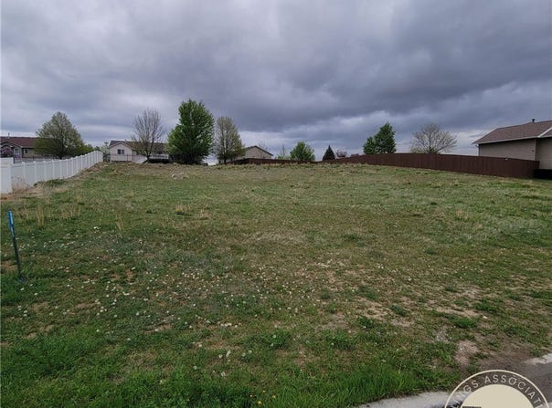 Claremont Road, Billings, MT 59105