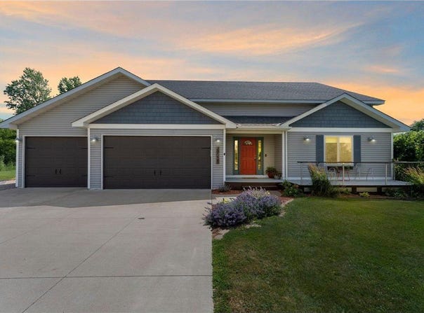 29225 113th Street, Princeton, MN 55371