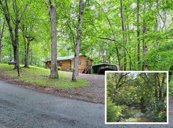 5827 Brasstown Creek Est, Young Harris, GA 30582