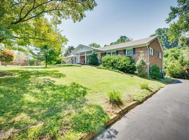 103 Forest Drive, Jonesborough, TN 37659