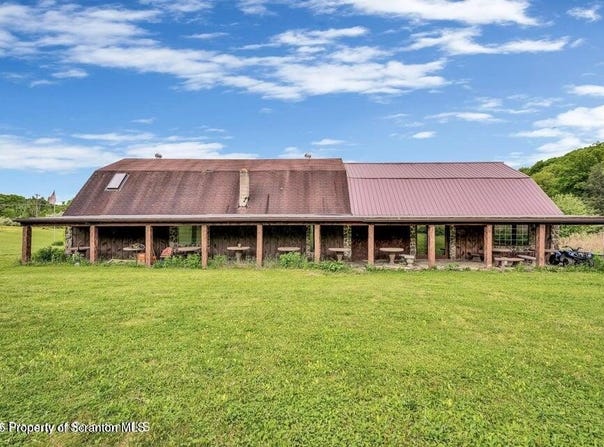 2694 Ransom Road Road, Clarks Summit, PA 18411