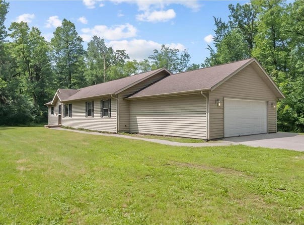 19551 80th Avenue, Milaca, MN 56353