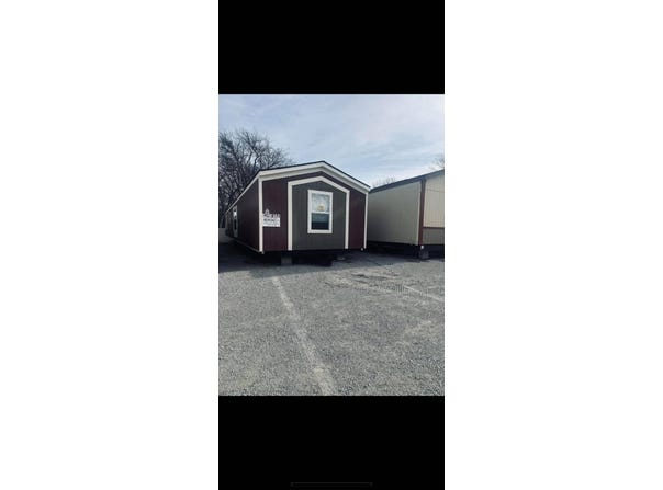6027 S 113TH WEST AVE., Sand Springs, OK 74063