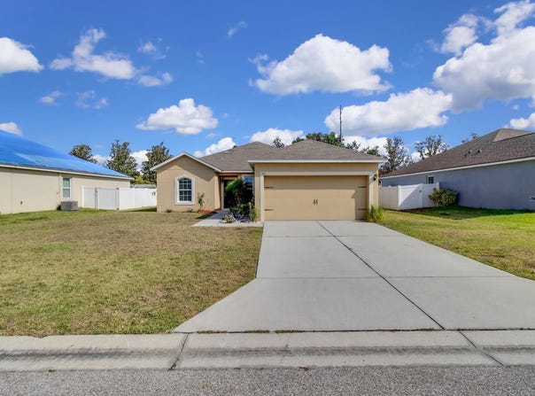 561 LAKE CUMMINGS WAY, LAKE ALFRED, FL 33850