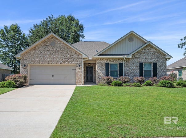 680 Whittington Avenue, Fairhope, AL 36532