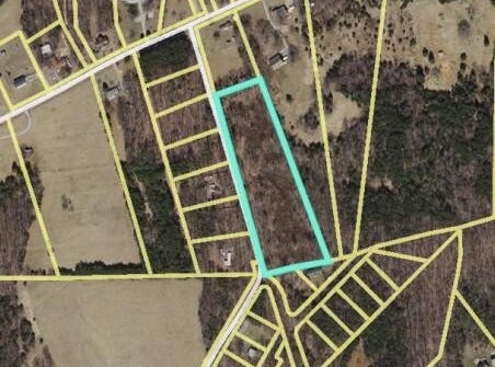 0 Buccaneer RD, Moneta, VA 24121