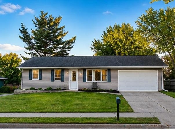 226 Oberlin St, IowaCity, IA 52245