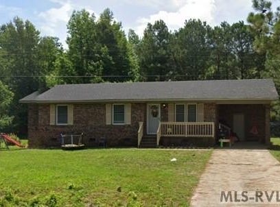1625 Nc Highway 461, Ahoskie, NC 27910
