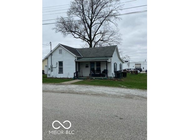 1029 N Park Street, Greensburg, IN 47240