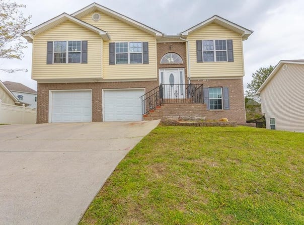 128 Andasol Way, DALTON, GA 30720