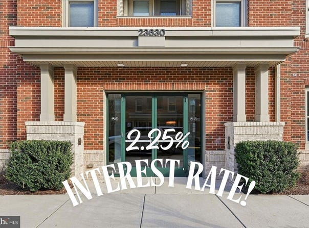 23630 HAVELOCK WALK, ASHBURN, VA 20148