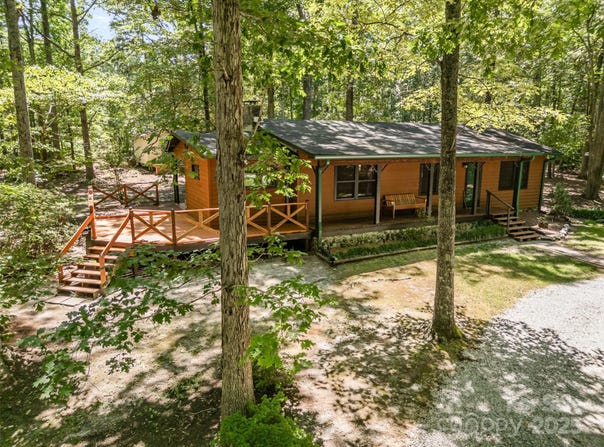 118 Steer Street, Grover, NC 28073