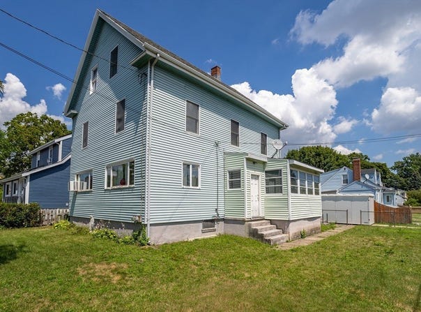 49-51 Spring St, Medford, MA 02155
