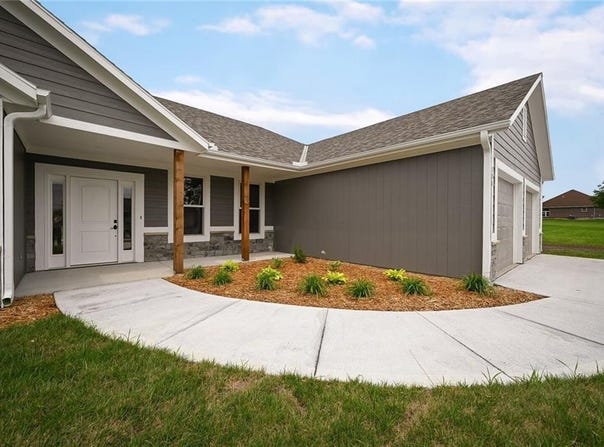 Lot 26 Colony Avenue, East Lynne, MO 64725