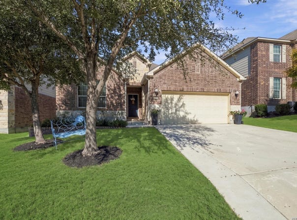 10823 Red Sage, Helotes, TX 78023