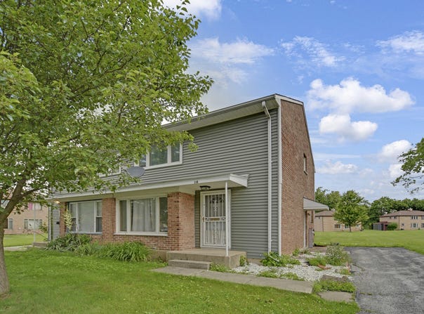 10 Michael Road, Park Forest, IL 60466