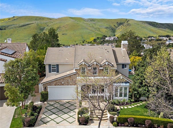 33 Christopher Street, Ladera Ranch, CA 92694