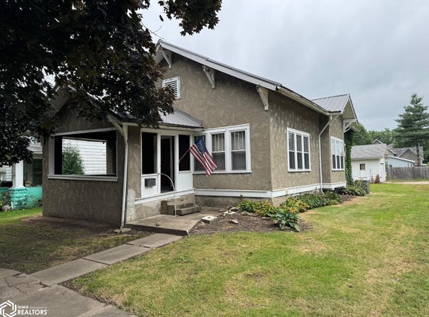 509 Hall Street, Tama, IA 52339