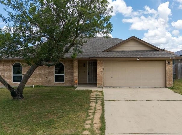 2711 Hemlock Drive, Killeen, TX 76549