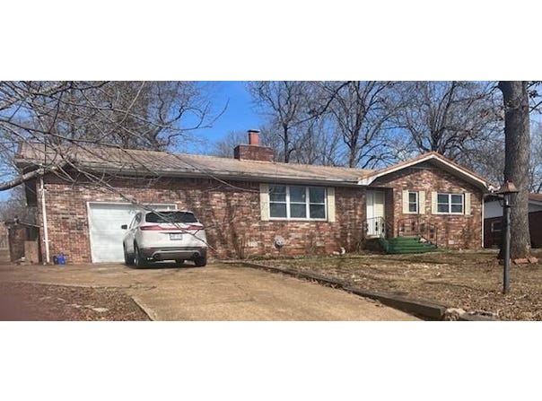 200 EAST CHURCH, Horseshoe Bend, AR 72512