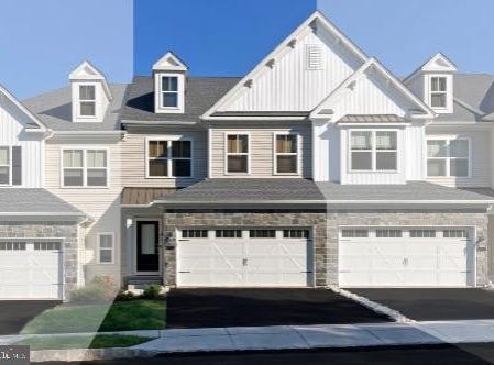 9 SPRING MILL DRIVE, IVYLAND, PA 18974