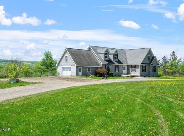 220 Anderson Circle, Fort Plain, NY 13339