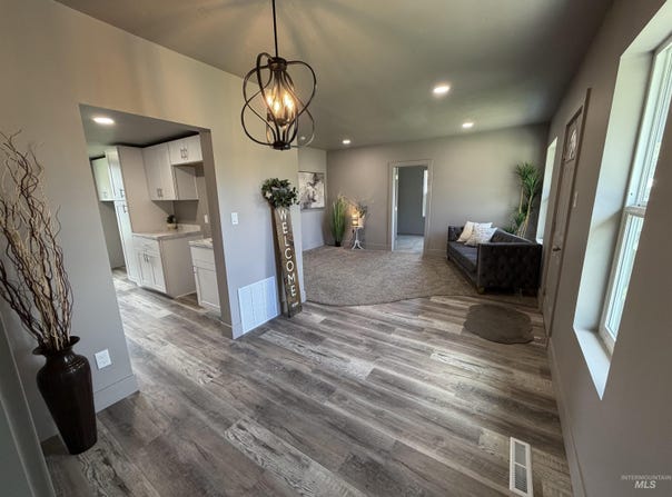 600 11th Street, Clarkston, WA 99403