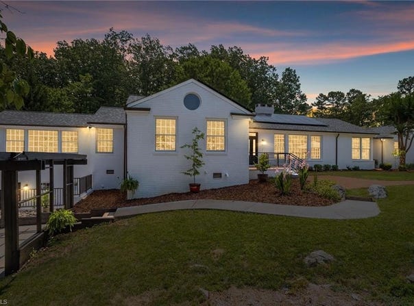 1535 Westmont Drive, Asheboro, NC 27205