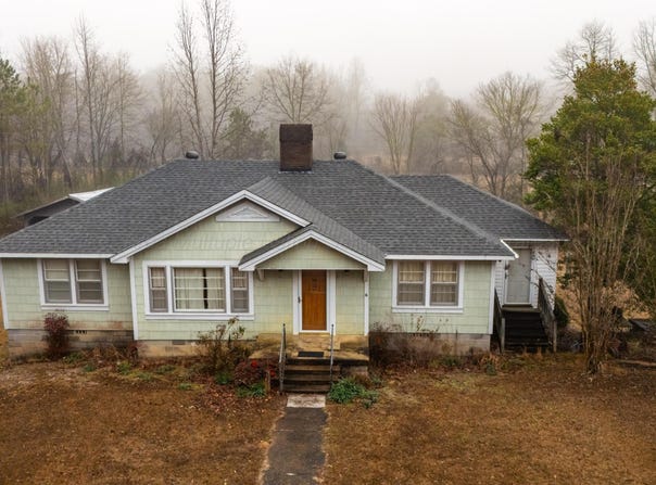 4420 CO RD 36, Winfield, AL 35594