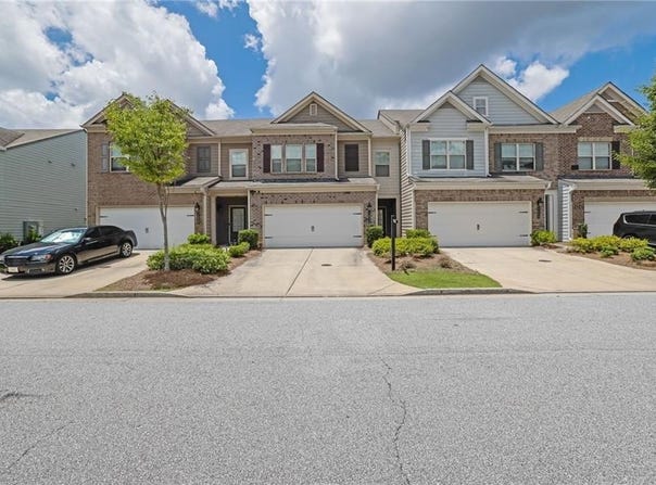 2638 Village Park Bend, Duluth, GA 30096