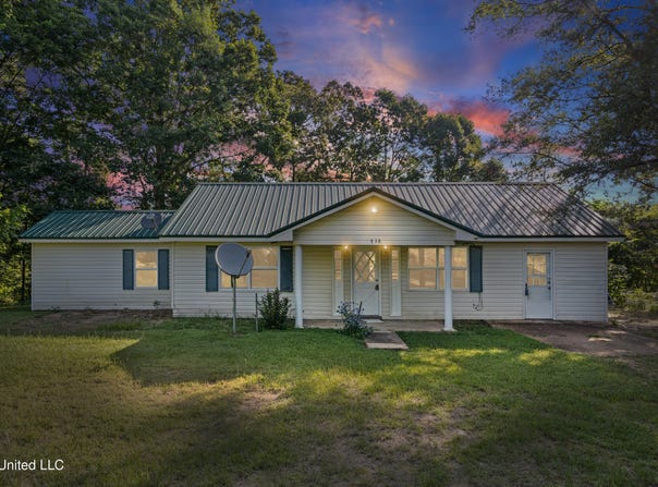 716 Allen Corner Rd Road, Lamar, MS 38642