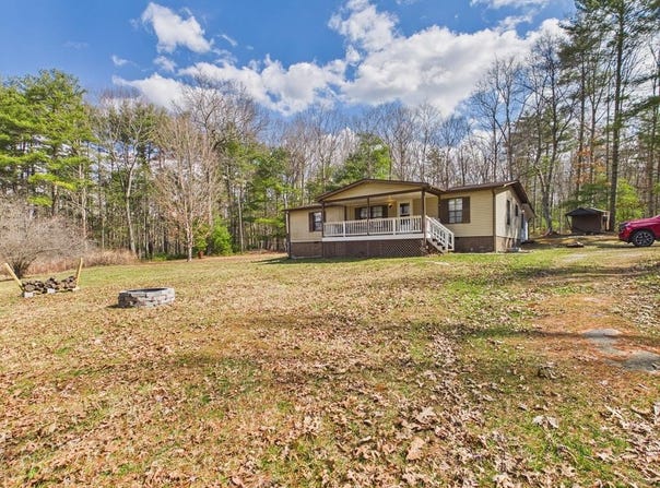 89 Boulder Trail, PIPESTEM, WV 25979