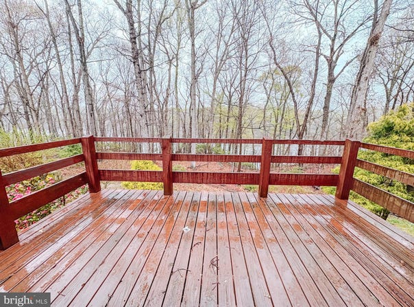 2568 TREE HOUSE DRIVE, WOODBRIDGE, VA 22192
