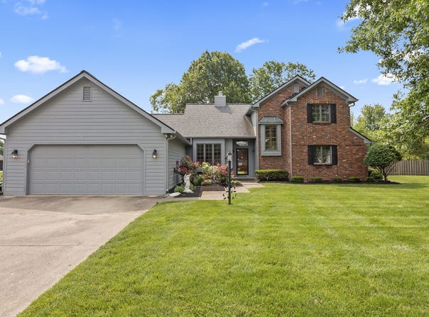 13153 Tudor Drive, Carmel, IN 46033