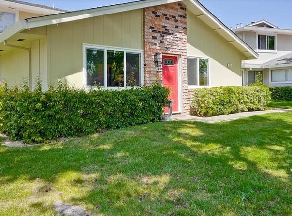 2315 Saidel DR 1, SAN JOSE, CA 95124
