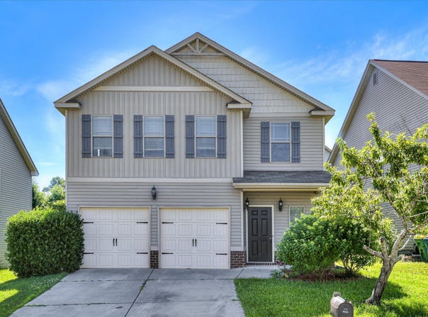 3381 Grove Landing Circle, Grovetown, GA 30813