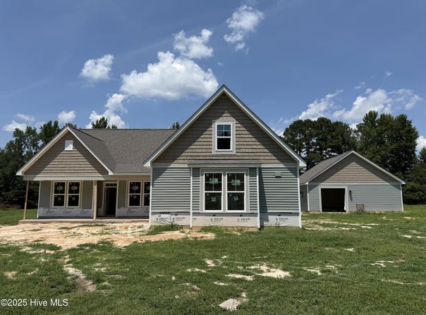 375 Graham Road, Cameron, NC 28326