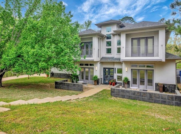 3418 St George Cir, Nacogdoches, TX 75965
