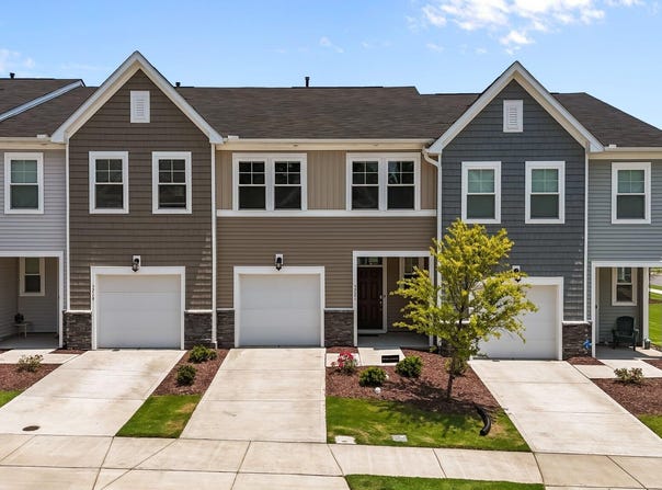 5721 Woodlawn Drive, Durham, NC 27703