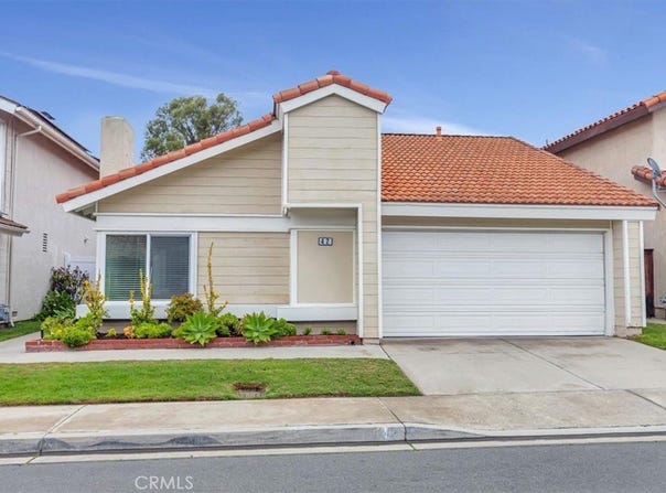 42 Miners Trail, Irvine, CA 92620