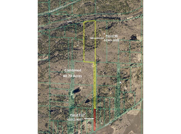 Vacant Land, Cheney, WA 99004