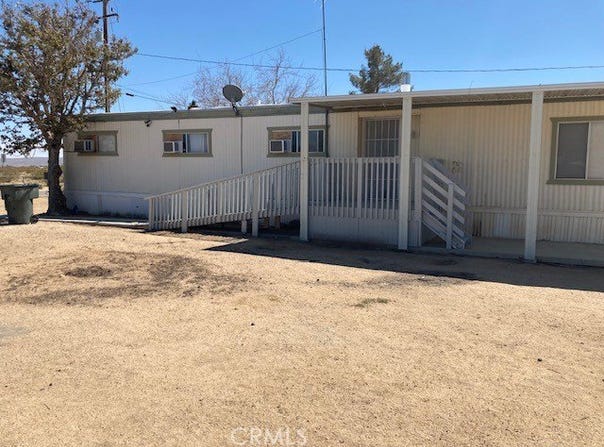 1321 Pinto Street, Ridgecrest, CA 93555