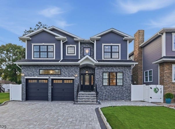 458 Lehigh Ave, Union Twp., NJ 07083-7927