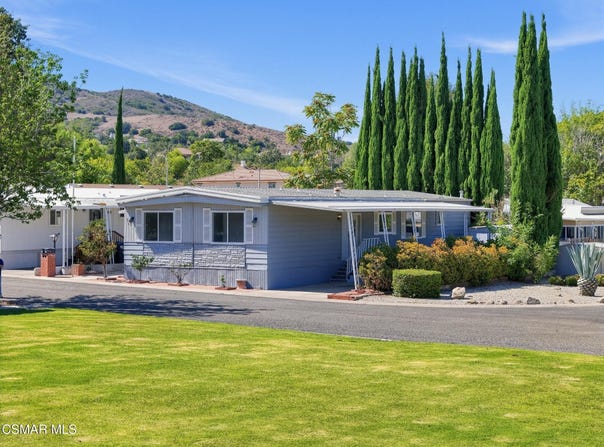 1550 Rory Lane, Simi Valley, CA 93063