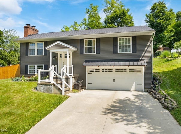 1534 Lemar Drive, Wooster, OH 44691